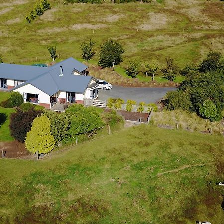 Alpaca Farmstay Дьюндин Экстерьер фото